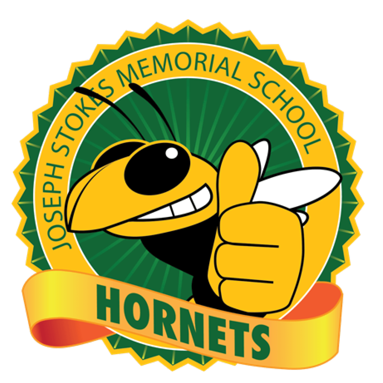 Home Joseph Stokes Elementary School